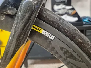 Bicicleta Orbea Orca Carbono Carretera