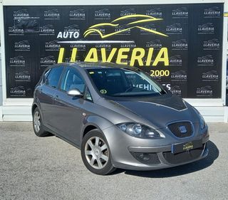 SEAT ALTEA 1.9 TDI STYLANCE