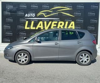 SEAT ALTEA 1.9 TDI STYLANCE