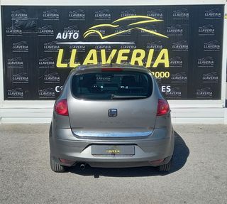 SEAT ALTEA 1.9 TDI STYLANCE