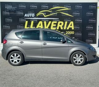 SEAT ALTEA 1.9 TDI STYLANCE