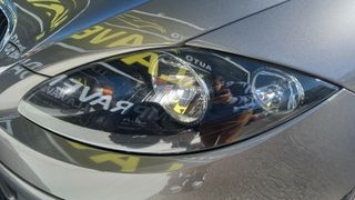 SEAT ALTEA 1.9 TDI STYLANCE