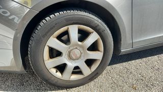 SEAT ALTEA 1.9 TDI STYLANCE