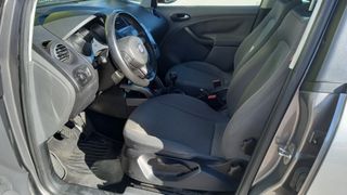 SEAT ALTEA 1.9 TDI STYLANCE