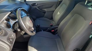 SEAT ALTEA 1.9 TDI STYLANCE