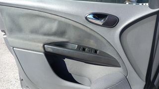 SEAT ALTEA 1.9 TDI STYLANCE