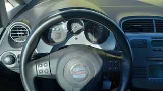 SEAT ALTEA 1.9 TDI STYLANCE