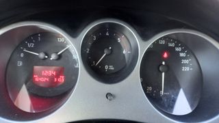 SEAT ALTEA 1.9 TDI STYLANCE