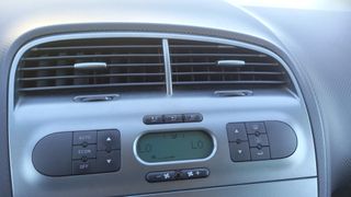 SEAT ALTEA 1.9 TDI STYLANCE