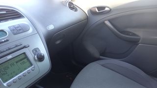 SEAT ALTEA 1.9 TDI STYLANCE