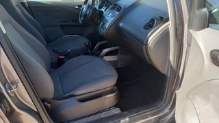 SEAT ALTEA 1.9 TDI STYLANCE