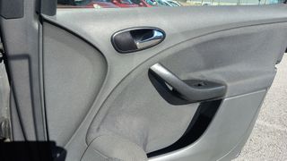 SEAT ALTEA 1.9 TDI STYLANCE