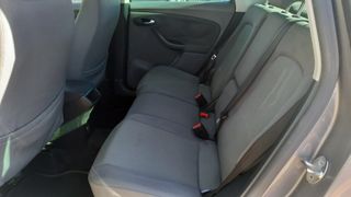 SEAT ALTEA 1.9 TDI STYLANCE