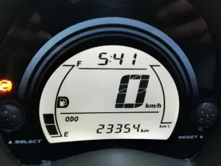 Yamaha Nmax 2016 Roja y Plata