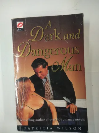 8 books in English. Different authors