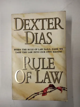 8 books in English. Different authors