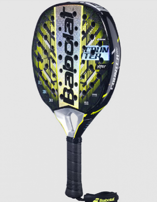 Pala Babolat Counter Viper 2025