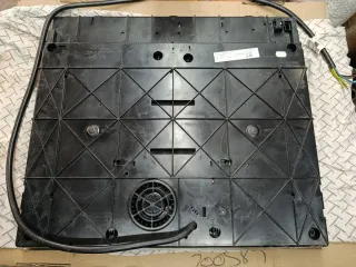 Vitrocerámica Inducción Balay