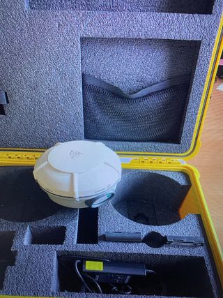 Trimble R8 Modelo 3 GPS + GLONASS