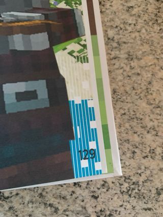 Minecraft. Giga trucchi e segreti