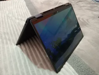 KIT HP x360 14" EVO Ultra i7 PC-Tablet 2 en 1