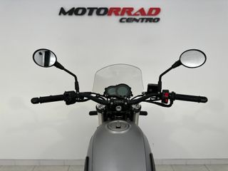 BENELLI LEONCINO 500 TRAIL