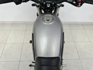 BENELLI LEONCINO 500 TRAIL