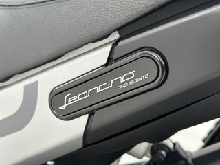 BENELLI LEONCINO 500 TRAIL