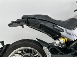 BENELLI LEONCINO 500 TRAIL