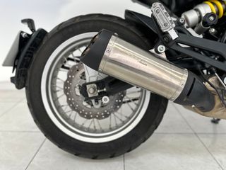 BENELLI LEONCINO 500 TRAIL