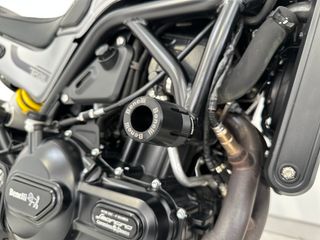 BENELLI LEONCINO 500 TRAIL