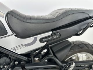 BENELLI LEONCINO 500 TRAIL