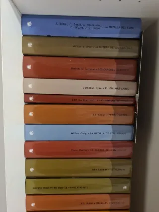 Los Cañones de Agosto - Barbara W. Tuchman