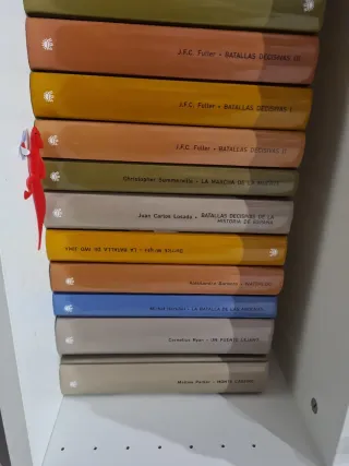 Los Cañones de Agosto - Barbara W. Tuchman