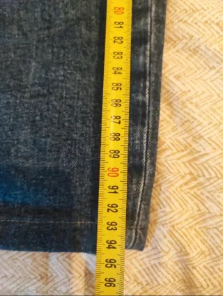 Jeans Calvin Klein Slim W30