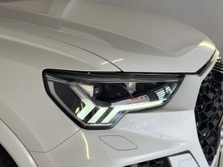 AUDI RSQ3 SPORTBACK | 400 CV | QUATTRO