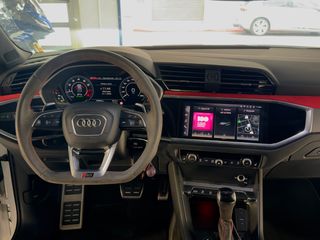 AUDI RSQ3 SPORTBACK | 400 CV | QUATTRO