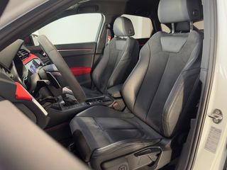 AUDI RSQ3 SPORTBACK | 400 CV | QUATTRO