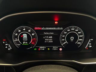 AUDI RSQ3 SPORTBACK | 400 CV | QUATTRO