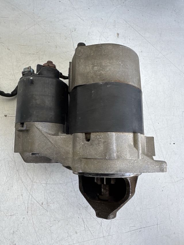 Motor de arranque Mercedes ref: 0051512101