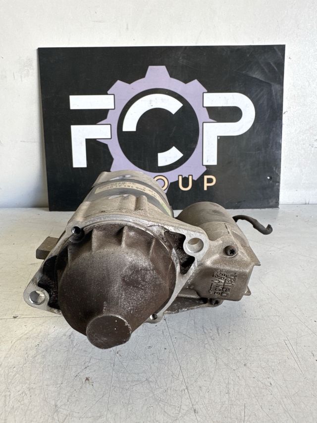 Motor de arranque Mercedes ref: 0051512101