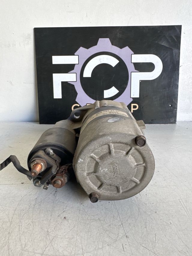 Motor de arranque Mercedes ref: 0051512101