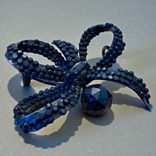 Coppia di spille antiche, come in foto