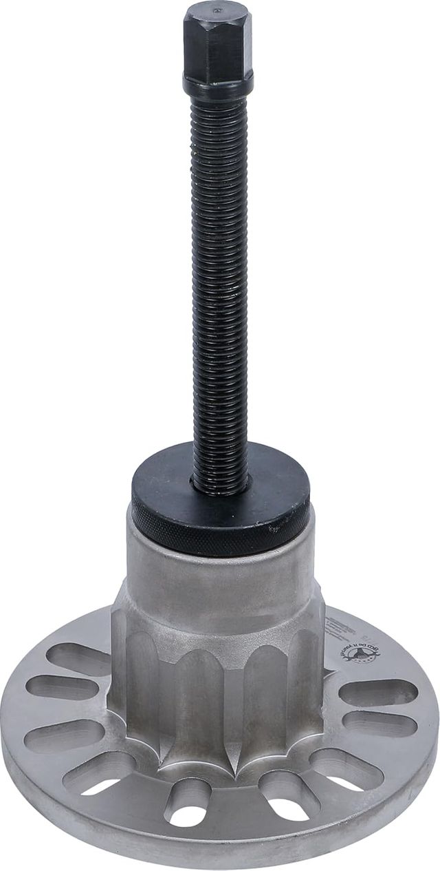 BGS DIY 7775 | Jogo de extratores hidráulicos