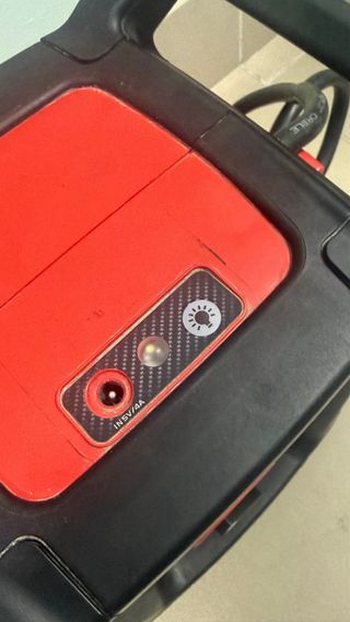 Arrancador Telwin Startzilla 12/24V 12000A