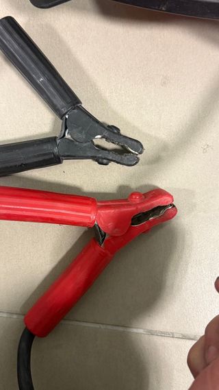 Arrancador Telwin Startzilla 12/24V 12000A