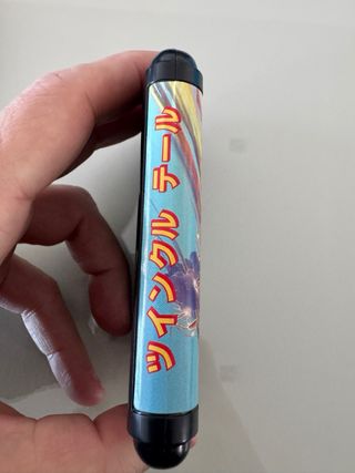 Twinkle Tale Sega Mega Drive MegaDrive MD Jap