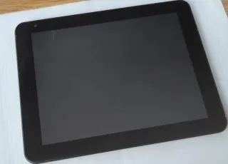 Tablet bq