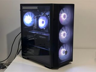 PC Gaming Ryzen 7 / 32GB / 1TB SSD / Nvidia RTX