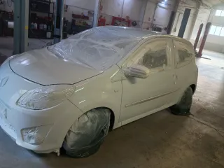 Talleres Magaro su taller de confianza